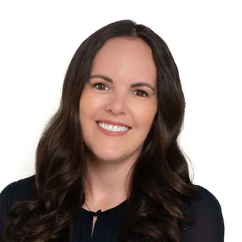 Portrait of Nicole Camden
