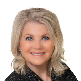Portrait of Susan Terry